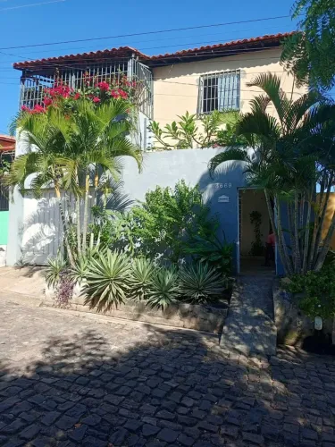 Casa a venda na zona leste de teseina