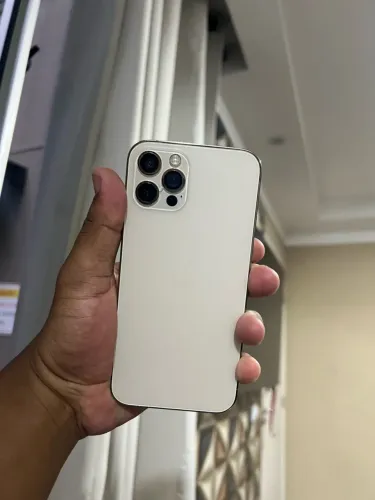 iPhone 12 Pro
