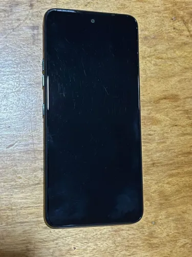 Celular LG K52 Preto