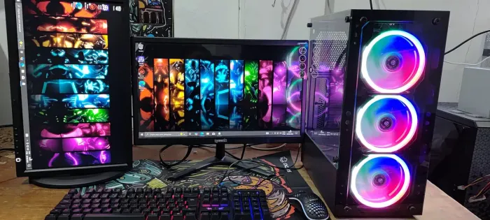 Pc completo