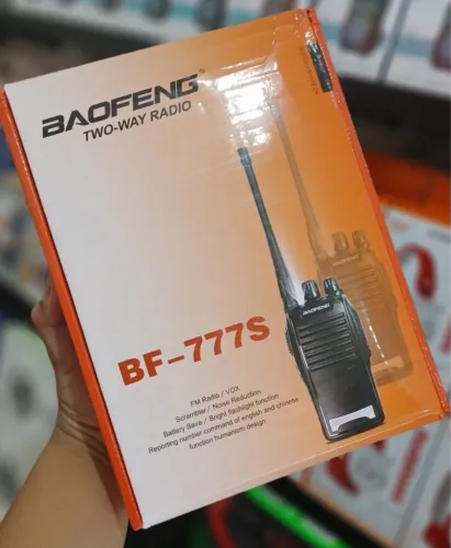 Rádio comunicador
