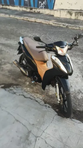 Ray50 Turbo 2023