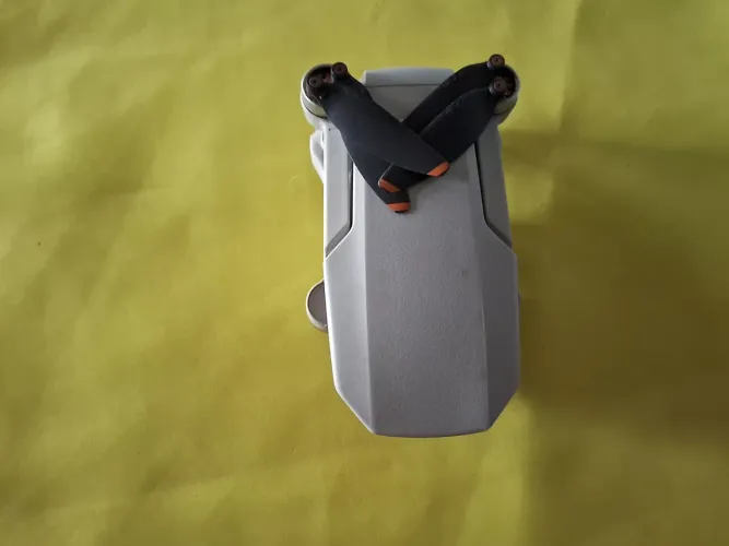 DRONE DJI MINI 4K
