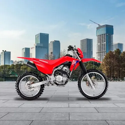 CRF 300 /2026 ZERO KM