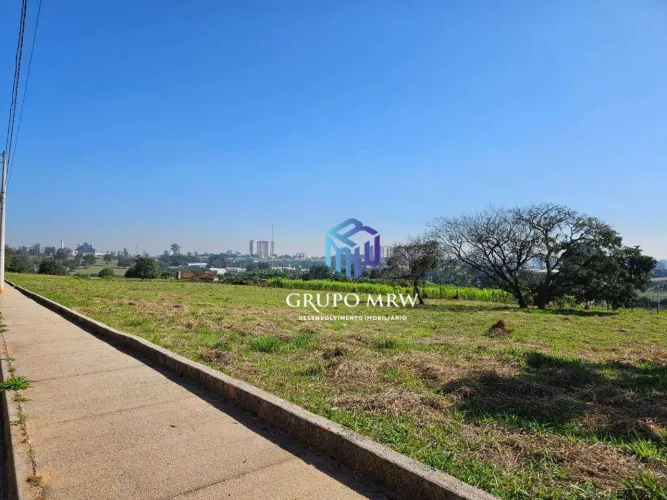 Terreno à venda, 5755 m² por R$ 11.511.940 - Parque Campolim - Sorocaba/SP