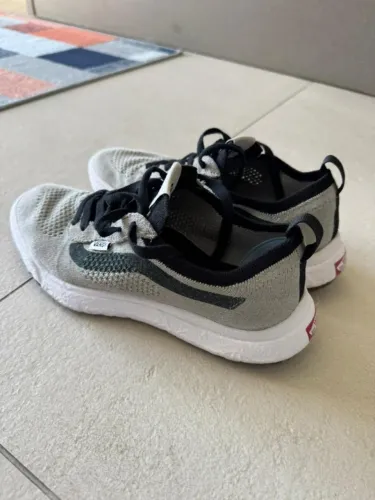 Tênis Ultrarange Vr3 - Cinza