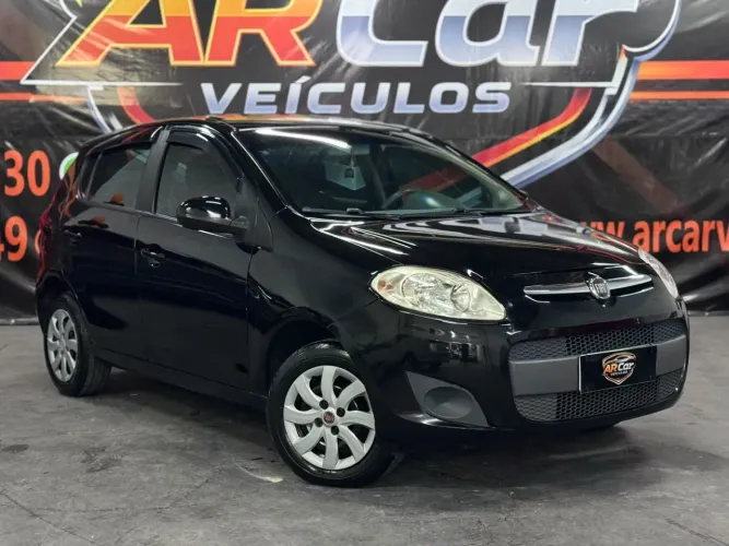 Fiat Palio Attractive 1.0 EVO Fire Flex 8V 5P 2013