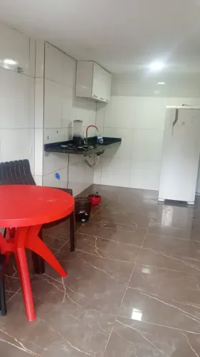 Aluga Kit Net no Castelo Branco Próximo à UFPB