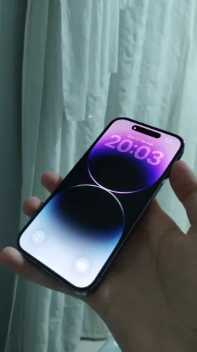 iPhone 14 Pro