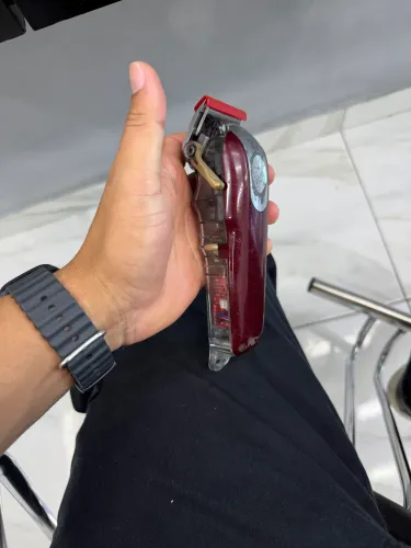 Máquina profissional WAHL
