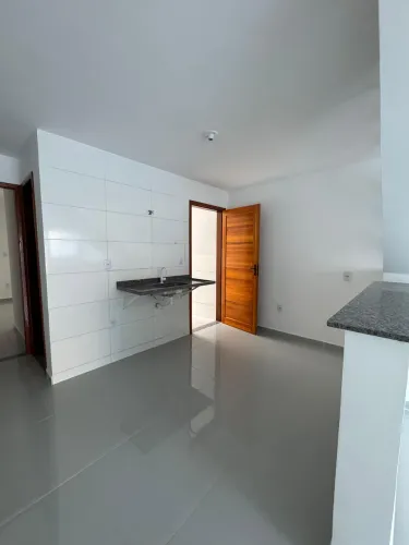 Casa de Condomínio à venda na Avenida Joaquim da Costa Lima, Wona, Belford Roxo - RJ