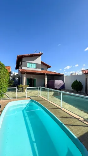 Casa Duplex no Santa Isabel - 200m²
