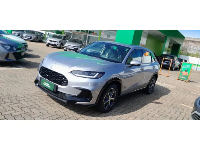 Honda ZR-V Touring 2.0 16V 5P Aut. 2025