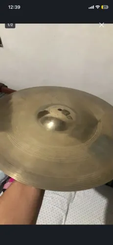 Vendo ride zeus b20
