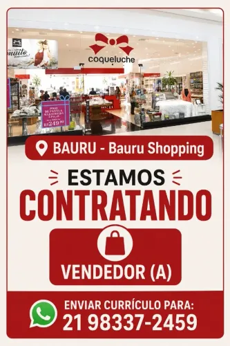 vgaga de emprego