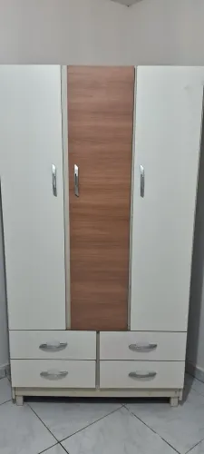 Guarda roupa
