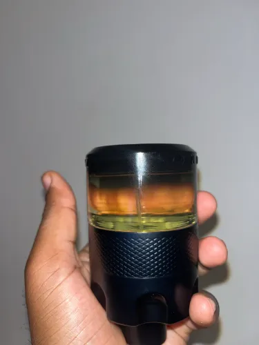 Perfume azzaro the most wanted EUA de toilette intense 100ml original