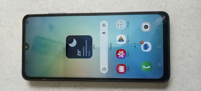 Samsung A06 128 gb