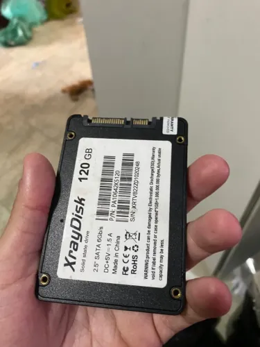 ssd 120gb
