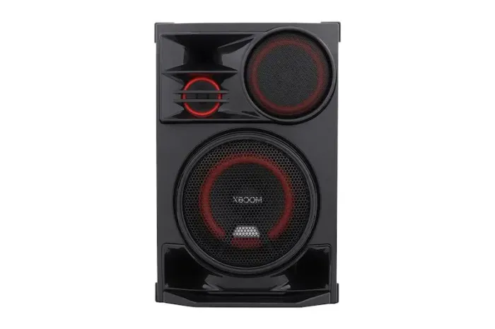 Kit 2-caixa acustica LG CL98.ABRALLK