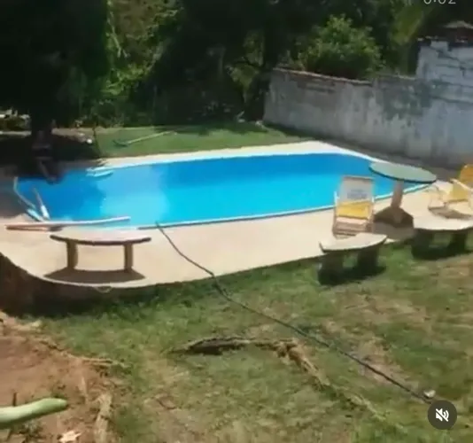 Espaço de festa, casa de festa
