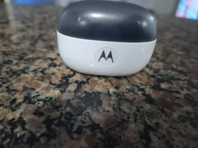 Fone de ouvido Motorola buds 2