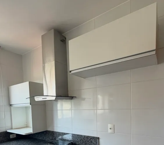 Conjunto de 3 Armários em MDF