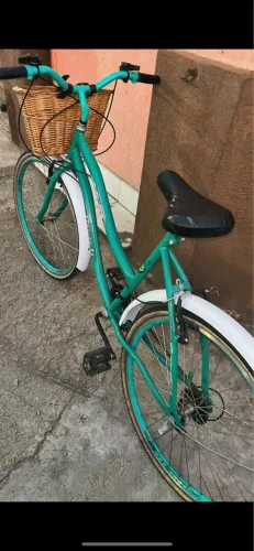 Bike pedal