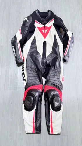 Macacão Dainese laguna seca D1 Tm 56
