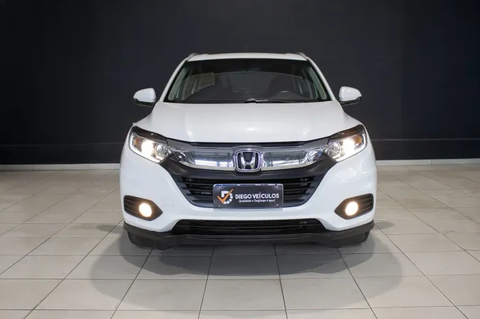 Honda HR-V EX 1.8 Flexone 16V 5P Aut. 2021