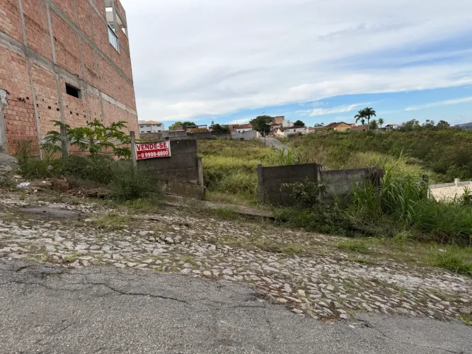 Lote no São José OPORTUNIDADE