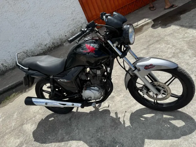 Vendo Fan 150