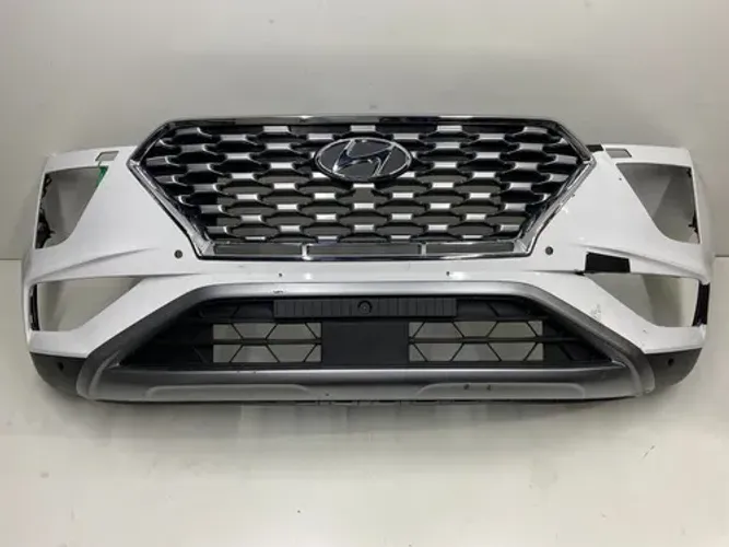 Parachoque Dianteiro Hyundai Creta 2022 2023