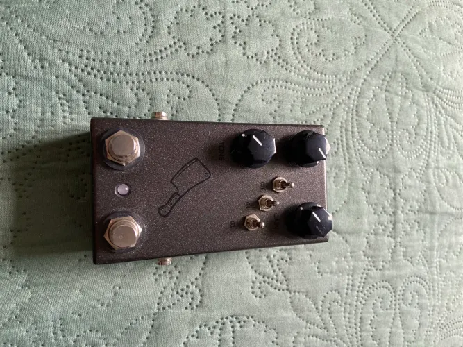 The killer v2 joyfx