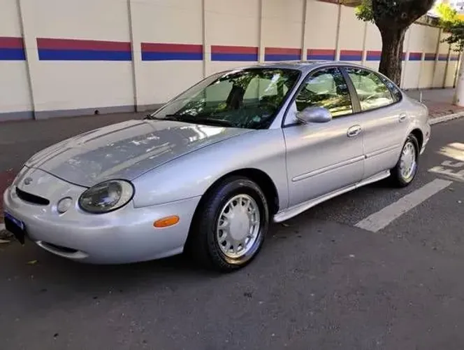 Ford Taurus L/lx 3.0 V6 1997