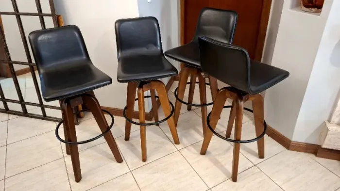 Banquetas