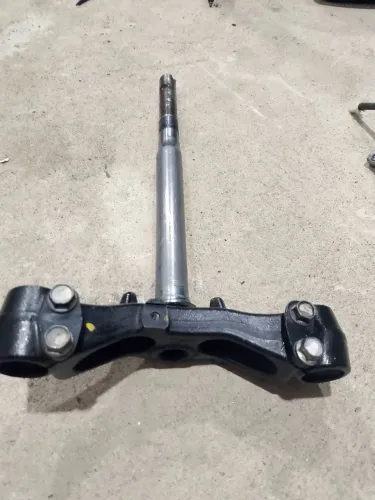 Mesa inferior Nmax 16/20 usado original 