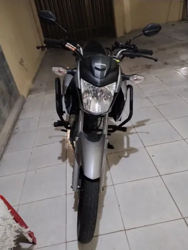 Vendo Fan 160 filé
