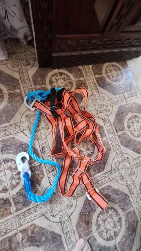 Cinturao de segurança 