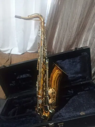Sax Tenor King Super 20