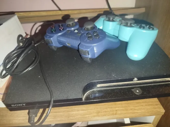 Playstation 3