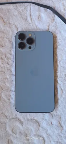 IPHONE 13 PRO MAX Impecável