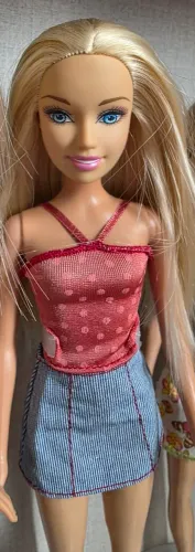 Barbie chic 2006