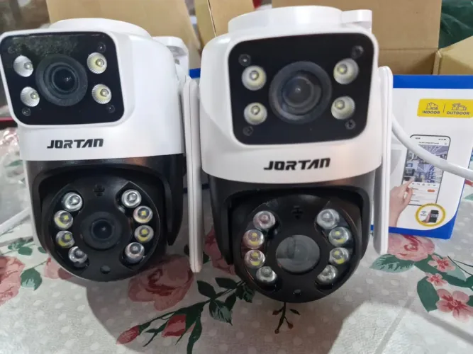 Camera