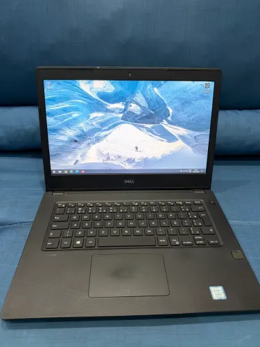 NOTEBOOK DELL LATITUDE I5