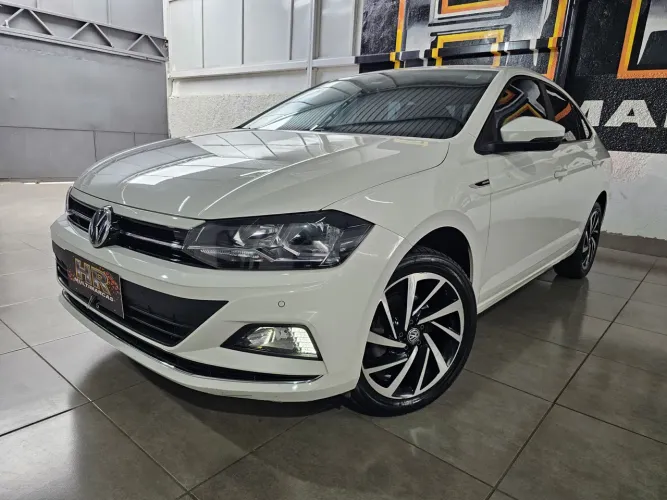 Volkswagen Virtus Highline 200 TSI 1.0 Flex 12V AUT 2022