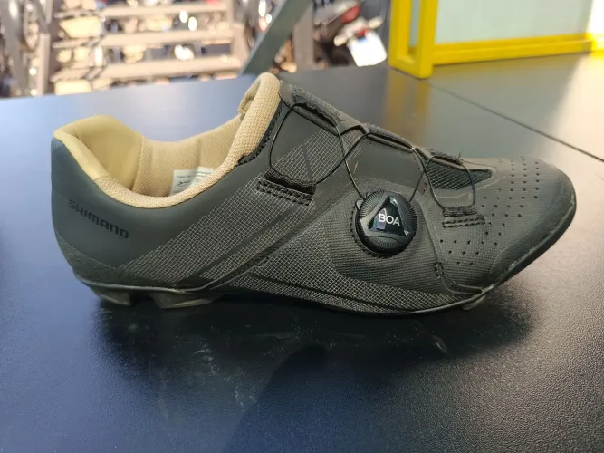 Sapatilha XC3 SHIMANO TAMANHO 43