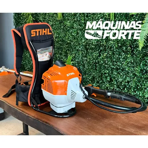 Roçadeira Original FS 410 Stihl - Original com Garantia