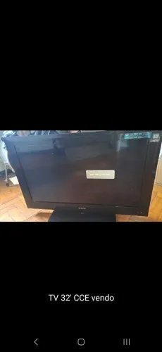 TV 32 polegadas