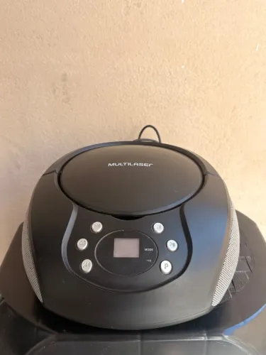 Rádio Multilaser
